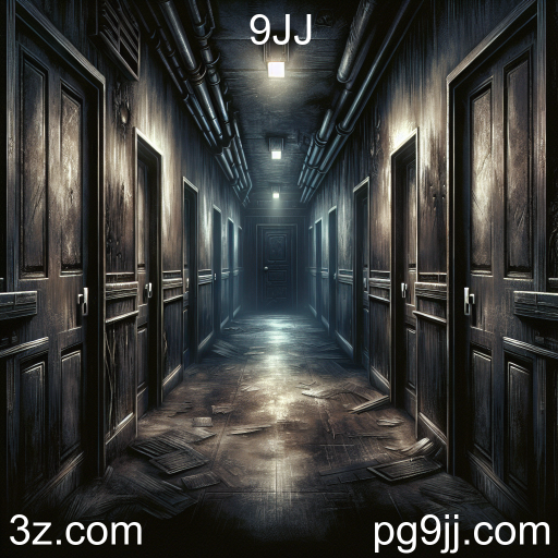 Os Melhores Jogos de Terror para Jogar no 9JJ