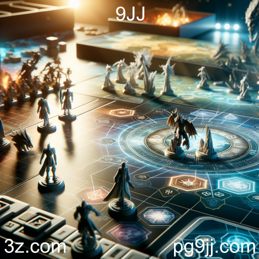 A Revolução dos Jogos de Estratégia: Desafios e Oportunidades